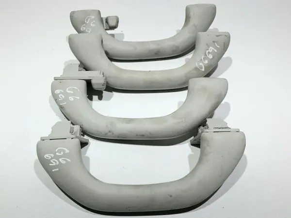 Set manere plafon Volkswagen Golf 6 (2008-2013)