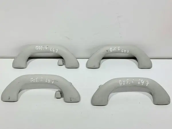 Set manere plafon Volkswagen Golf 6 (2008-2013)