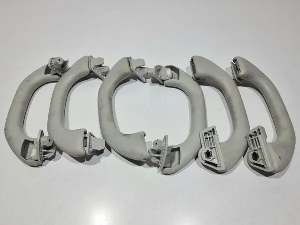 Set manere plafon Volkswagen Golf 6 (2008-2013)