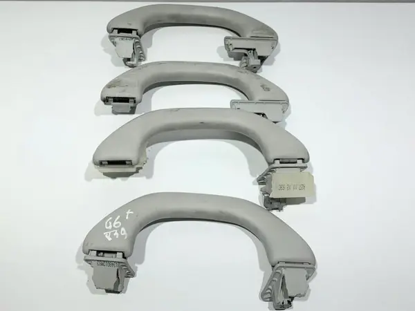 Set manere plafon Volkswagen Golf 6 plus (2009-2014)