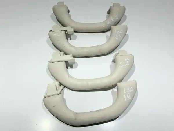 Set manere plafon Volkswagen Passat B7 (2010-2014)