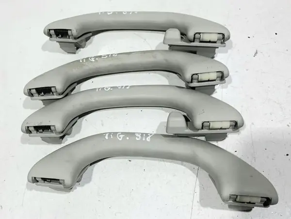 Set manere plafon Volkswagen Tiguan (2007-2011)