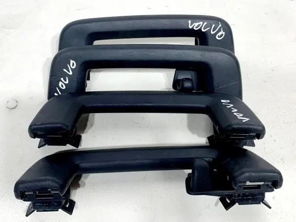 Set manere plafon Volvo XC60 facelift (2013-2017)