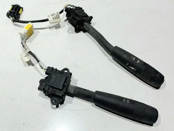 Set manete tempomat 96391088ZL Peugeot 607 (1999-2004)