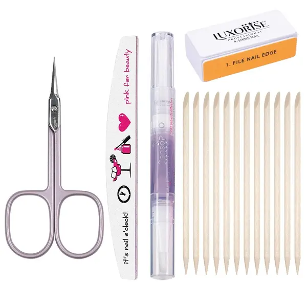 Set Manichiura HomeSpa