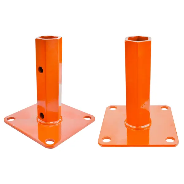 Set Manicot Universal Ruris TS103