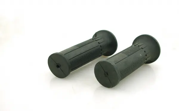 Set mansoane + tub acceleratie Pocket Bike