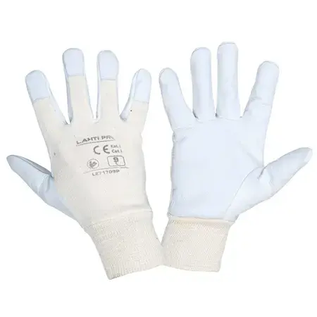 Set manusi pentru gradinarit LAHTI PRO L271708P, marimea 8
