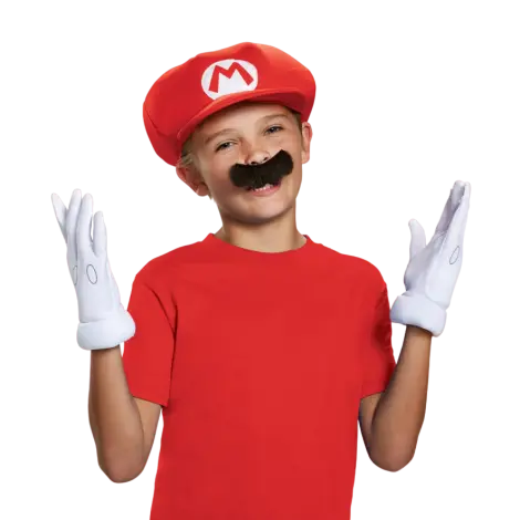SET MARIO COPII