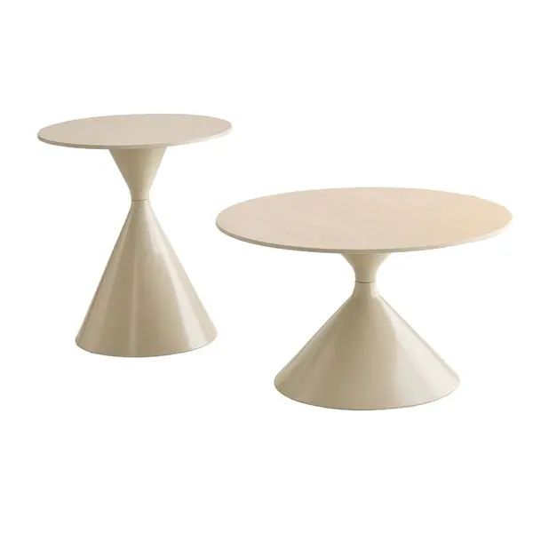 Set masute ICARUS - Beige