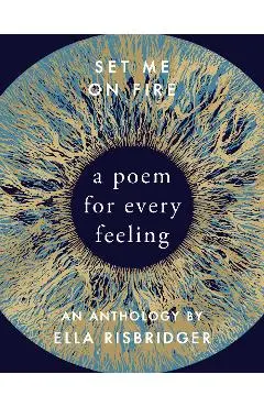 Set Me On Fire - Ella Risbridger