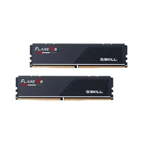 Set memorii RAM, G.Skill, Flare X5 Black, 2 x 16GB, DDR5, 6000MHz