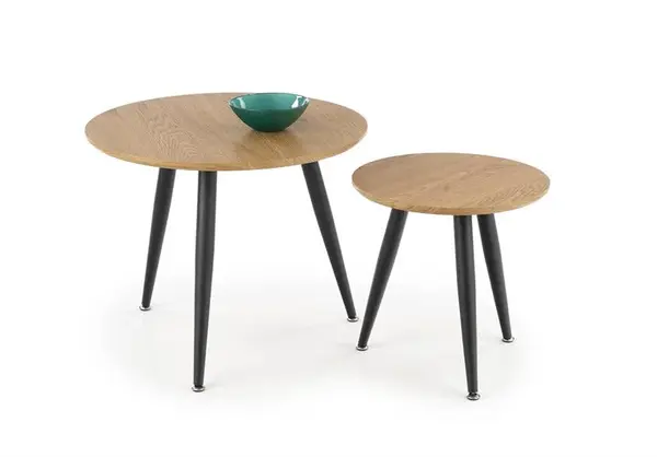 Set mese de cafea Mentona 2