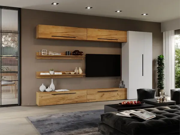 Set Mobila Living - Poem - C33