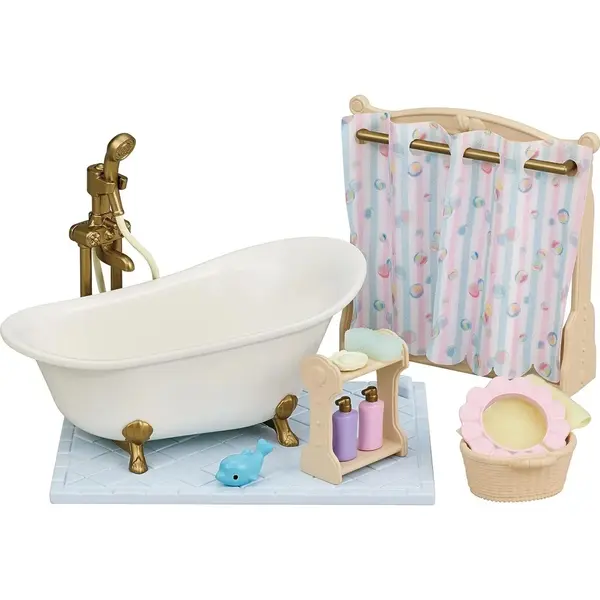 Set mobilier accesorii baie | Epoch