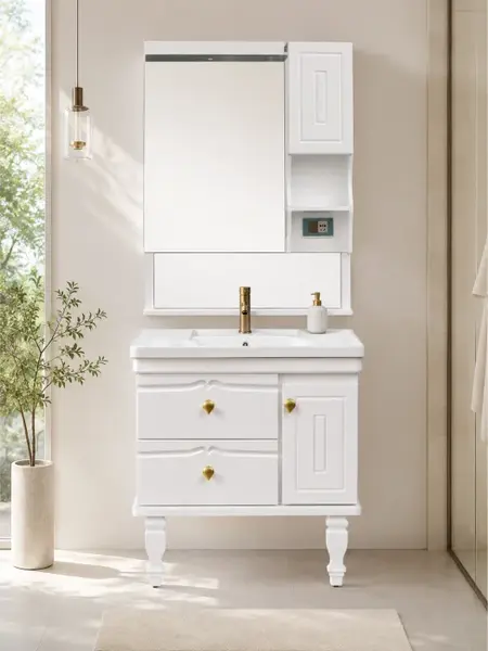 Set Mobilier Baie 1180 80x47x82 cm