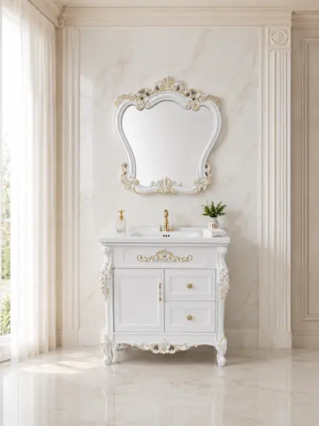 Set Mobilier Baie 772 81x48x84 cm