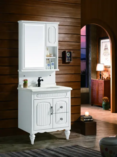 Set mobilier baie 789 80x47x80 cm