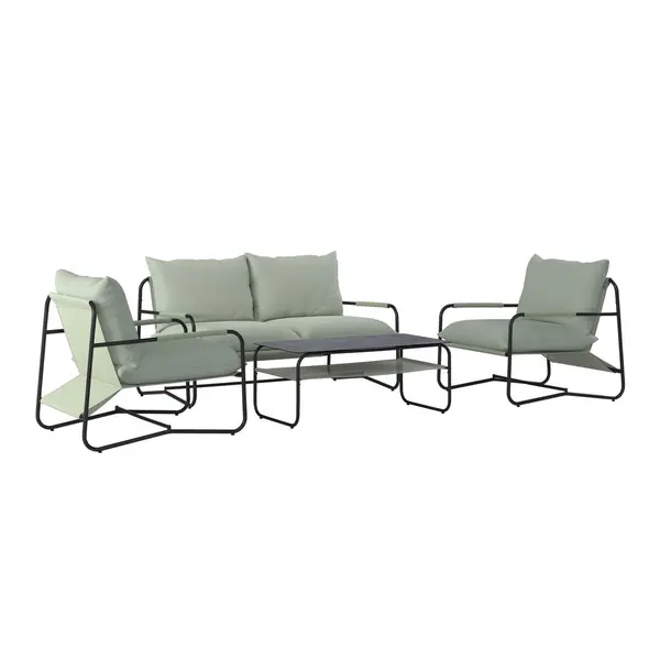 Set Mobilier De Grădină