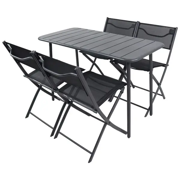 Set Mobilier De Grădină 5 piese