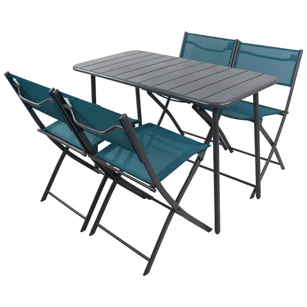 Set Mobilier De Grădină 5 piese