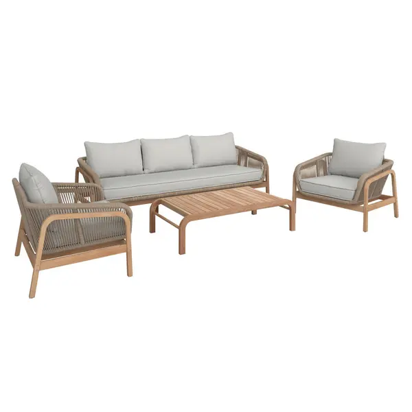 Set Mobilier De Grădină