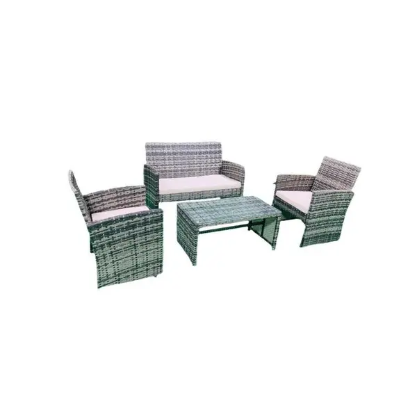 Set mobilier Heinner, 4 piese, Marta