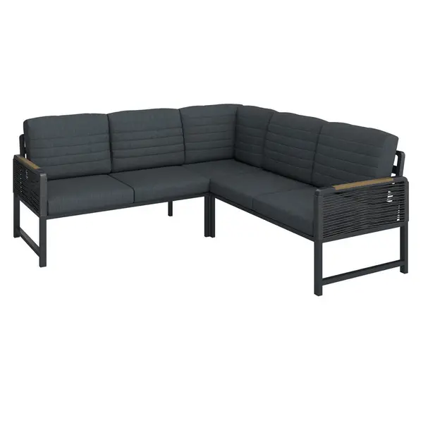 Set Mobilier Terasă 192/195 cm