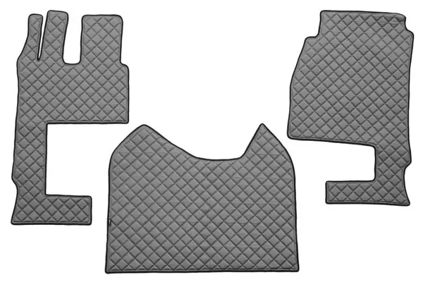 Set mocheta Mercedes Actros MP4 euro 6 cabina mare ( 250cm ) cutie automat 2011-2019 diferite culori