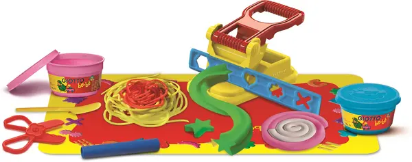 Set modelaj Giotto Bebe | Fila