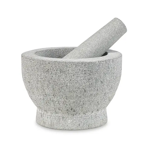 Set Mojar Și Pistil 18/12 cm