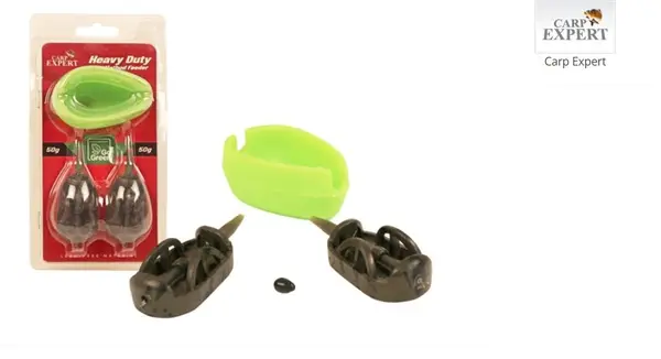 SET MOMITOARE HEAVY DUTY METHOD CXP GO GREEN MATRITA