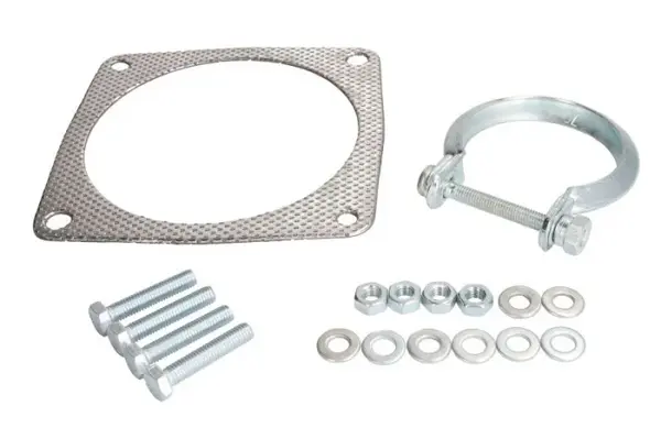 Set montaj esapament BM11011 CITROEN C5 II, C5 III; PEUGEOT 407 2.0D dupa 2004