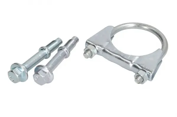 Set montaj esapament BM11015 MAZDA 6 2.0D intre 2002-2007