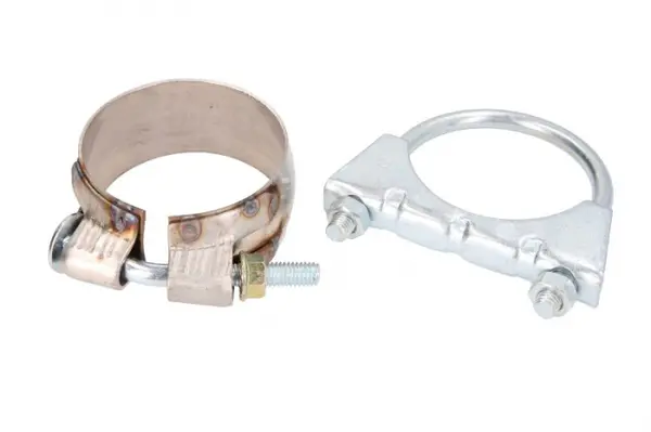 Set montaj esapament BM11016 MERCEDES SPRINTER 3,5-T (906), SPRINTER 3-T (906), SPRINTER 4,6-T (906), SPRINTER 5-T (906) 2.1D 3.0D dupa 2006