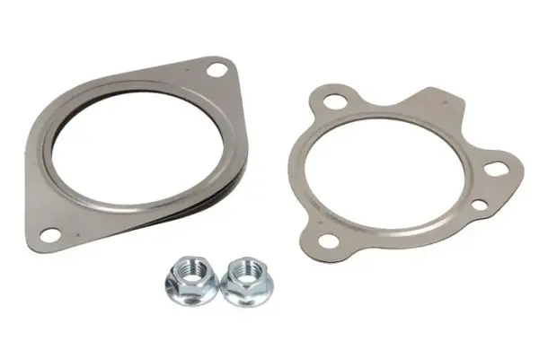 Set montaj esapament potrivit DACIA DOKKER, DOKKER EXPRESS MINIVAN, LODGY, LOGAN II, LOGAN MCV II, SANDERO II; NISSAN JUKE, PULSAR, QASHQAI II 0.9 1.2 dupa 2012