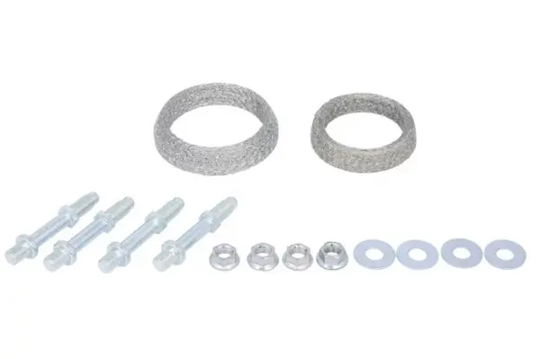 Set montaj esapament potrivit MAZDA 6 2.0 2007-2013