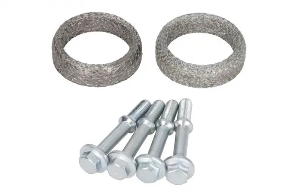 Set montaj esapament potrivit SUZUKI GRAND VITARA II 1.6 2.0 2005-2015