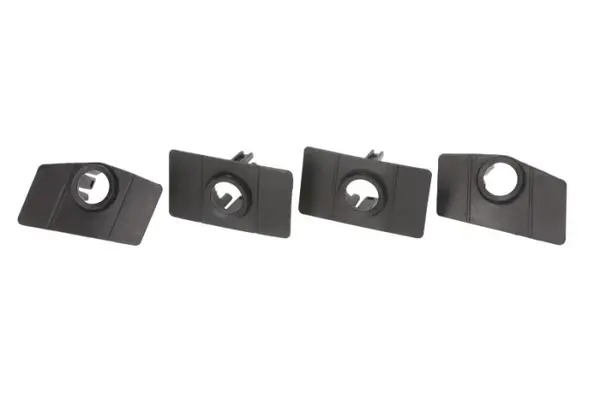 Set montaj senzor parcare spate 4 buc OPEL INSIGNIA A HATCHBACK Sedan intre 2008-2013