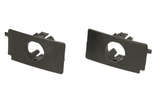 Set montaj senzori parcare fata 2 buc. set, plastic potrivit OPEL CORSA F dupa 2019