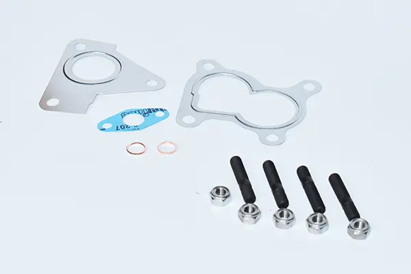 Set montaj, turbocompresor ASAM AUTOMOTIVE 33210