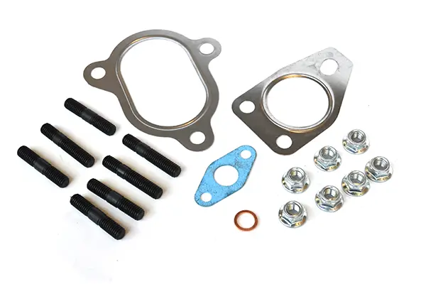 Set montaj, turbocompresor ASAM AUTOMOTIVE 75582