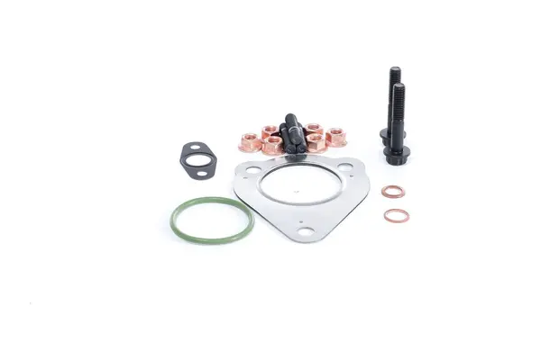 Set montaj, turbocompresor BTS Turbo T931005ABS
