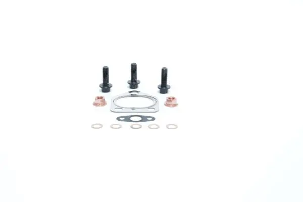 Set montaj, turbocompresor BTS Turbo T931099ABS