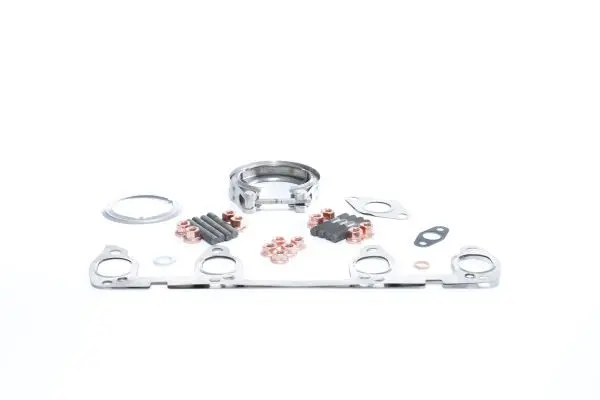 Set montaj, turbocompresor BTS Turbo T931104ABS