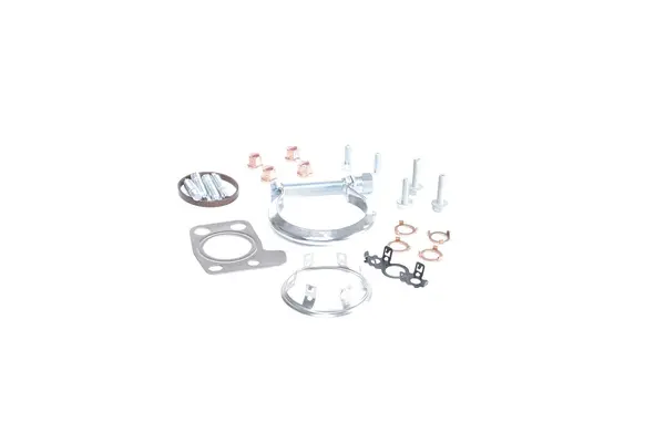 Set montaj, turbocompresor BTS Turbo T931315ABS