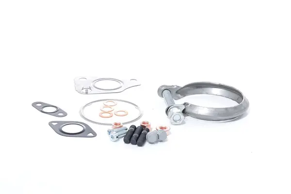 Set montaj, turbocompresor BTS Turbo T931322ABS