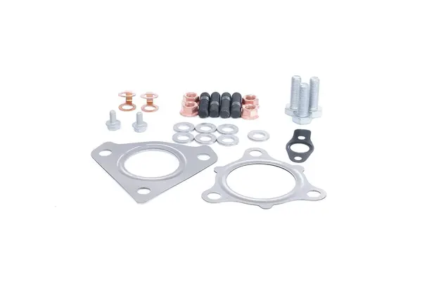 Set montaj, turbocompresor BTS Turbo T931325ABS