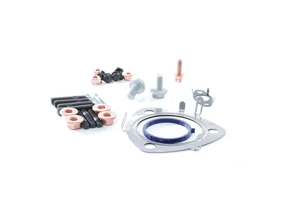 Set montaj, turbocompresor BTS Turbo T931336ABS