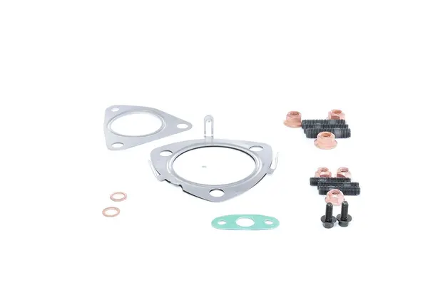 Set montaj, turbocompresor BTS Turbo T931356ABS